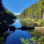 Szálloda Falkenstein Tambach-Dietharz