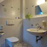 Szálloda Falkenstein Tambach-Dietharz