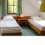 Szálloda Falkenstein Tambach-Dietharz