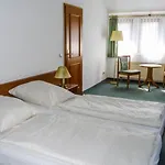 Falkenstein Szálloda Tambach-Dietharz