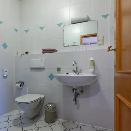 Ξενοδοχείο Falkenstein 3*