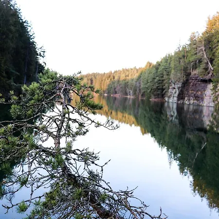 Falkenstein Otel Tambach-Dietharz
