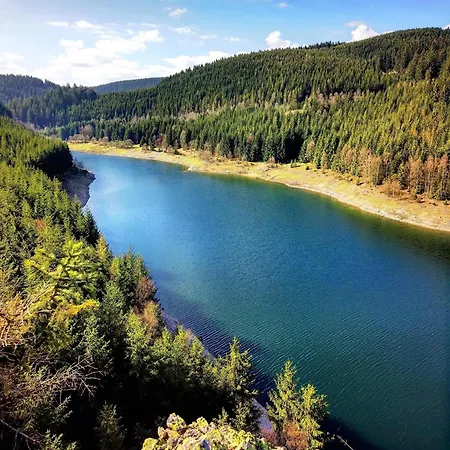 Falkenstein 3* Tambach-Dietharz