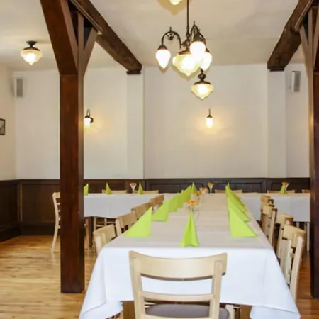 Falkenstein Tambach-Dietharz