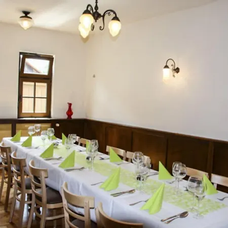 Otel Falkenstein 3*