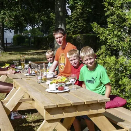 Falkenstein Otel 3*