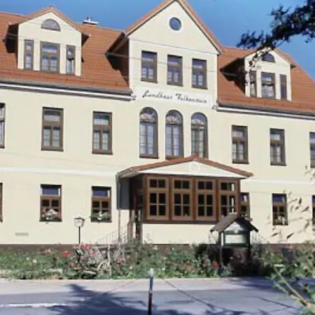 Falkenstein Tambach-Dietharz