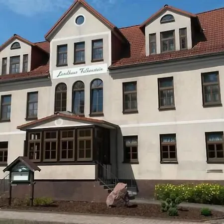 Falkenstein Otel