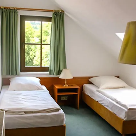 Falkenstein Otel