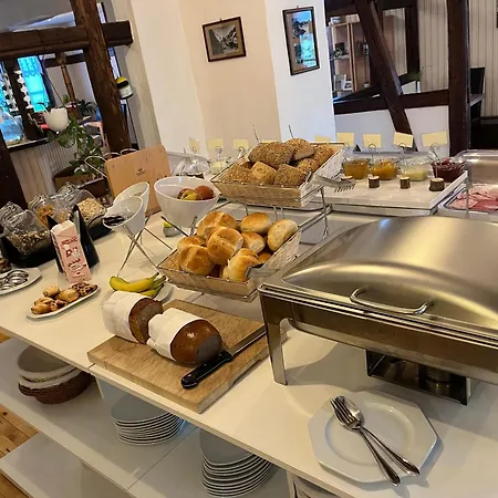 Falkenstein 3* Tambach-Dietharz