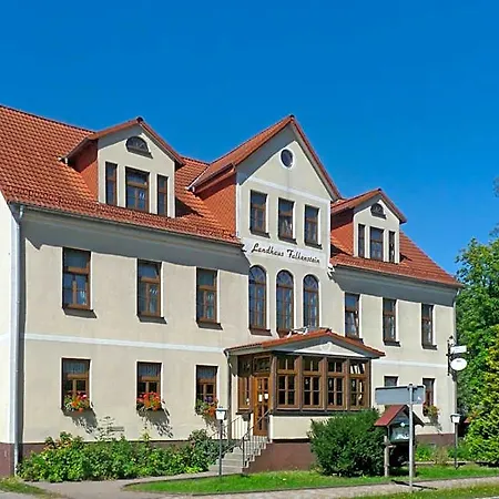 Falkenstein 3* Tambach-Dietharz
