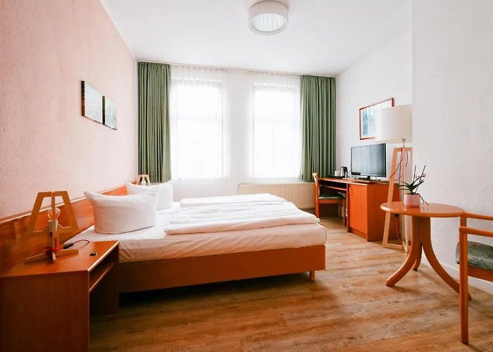 Falkenstein 3* Tambach-Dietharz