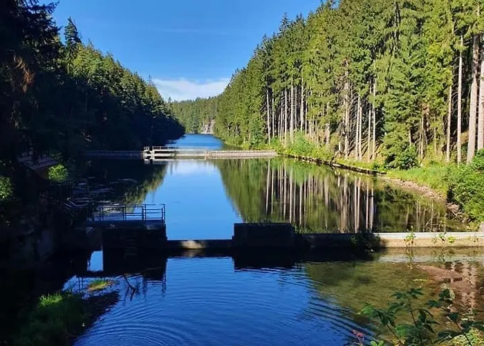 Otel Falkenstein Tambach-Dietharz