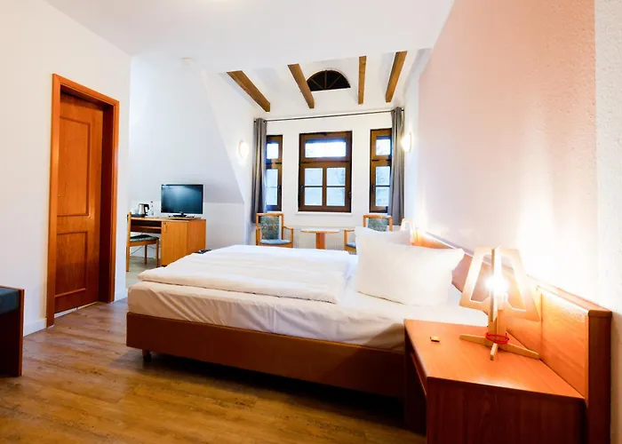 Falkenstein Tambach-Dietharz