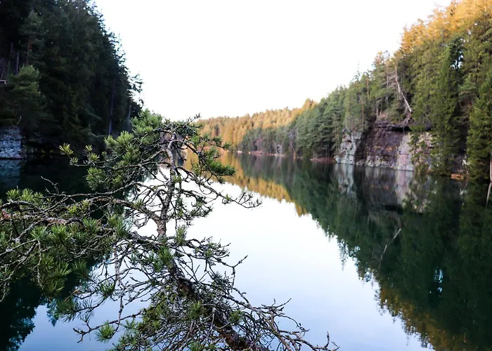 Falkenstein Hotel Tambach-Dietharz