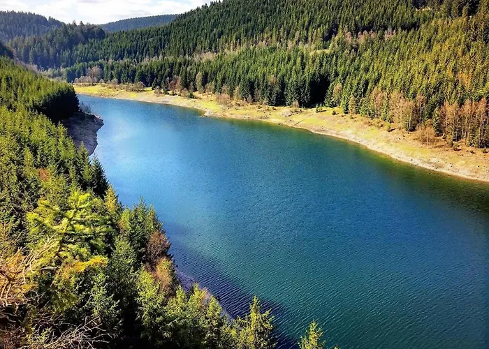 Falkenstein 3* Tambach-Dietharz