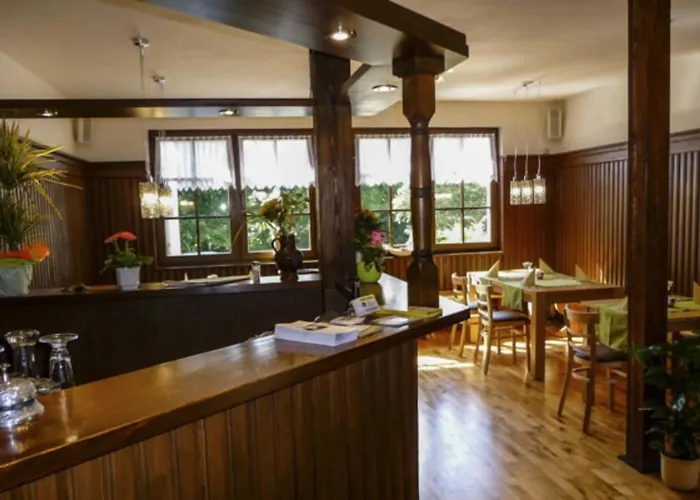 Hotel Falkenstein 3*