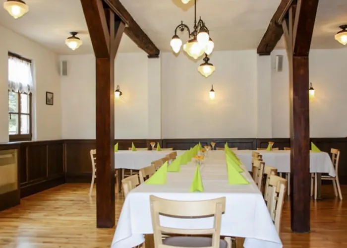 Falkenstein Tambach-Dietharz