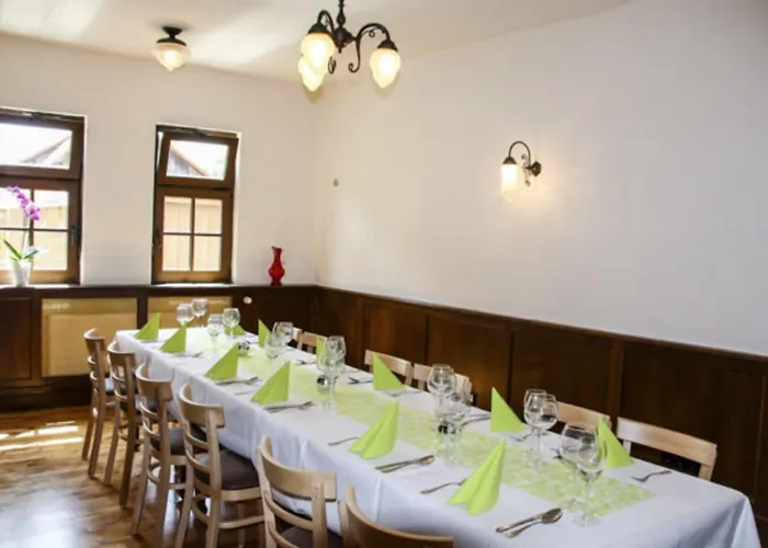 Hotel Falkenstein 3*