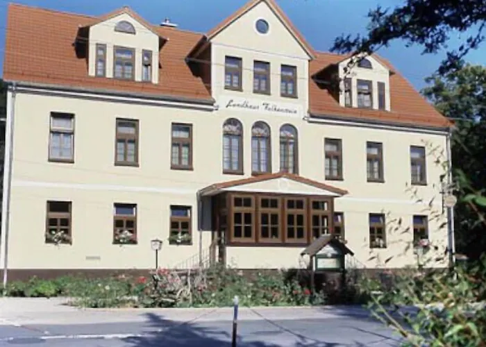 Falkenstein Tambach-Dietharz