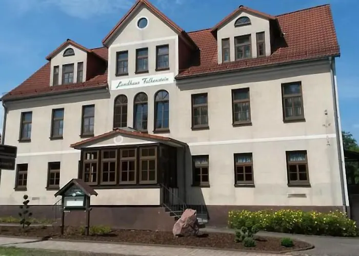 Falkenstein Hotel