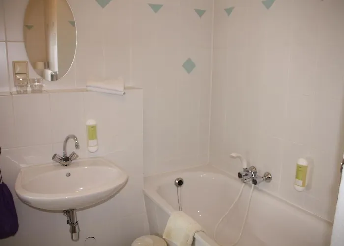 Falkenstein Otel Tambach-Dietharz