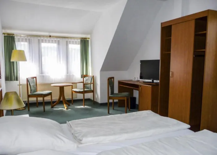 Otel Falkenstein 3*