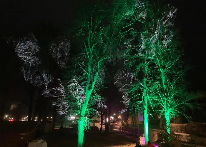 Falkenstein Tambach-Dietharz