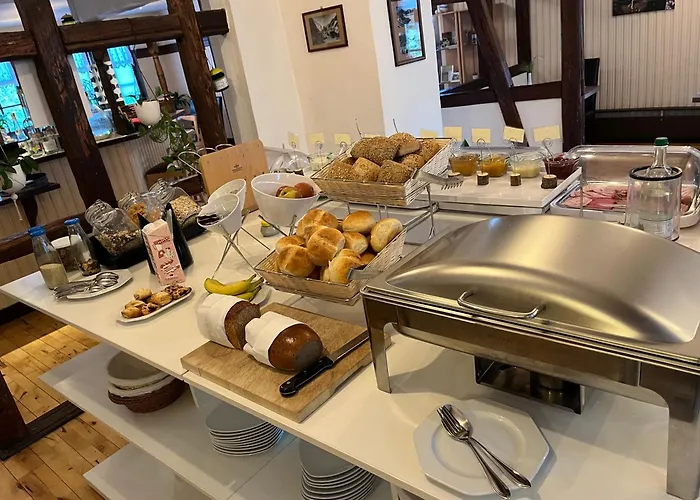 Falkenstein 3* Tambach-Dietharz